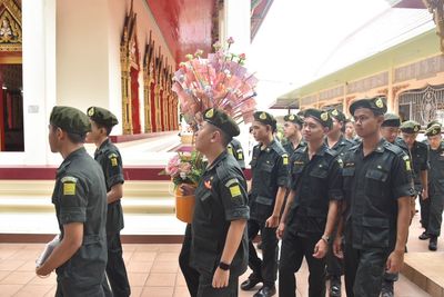 โรงเรียนปรีชานุศาสน์